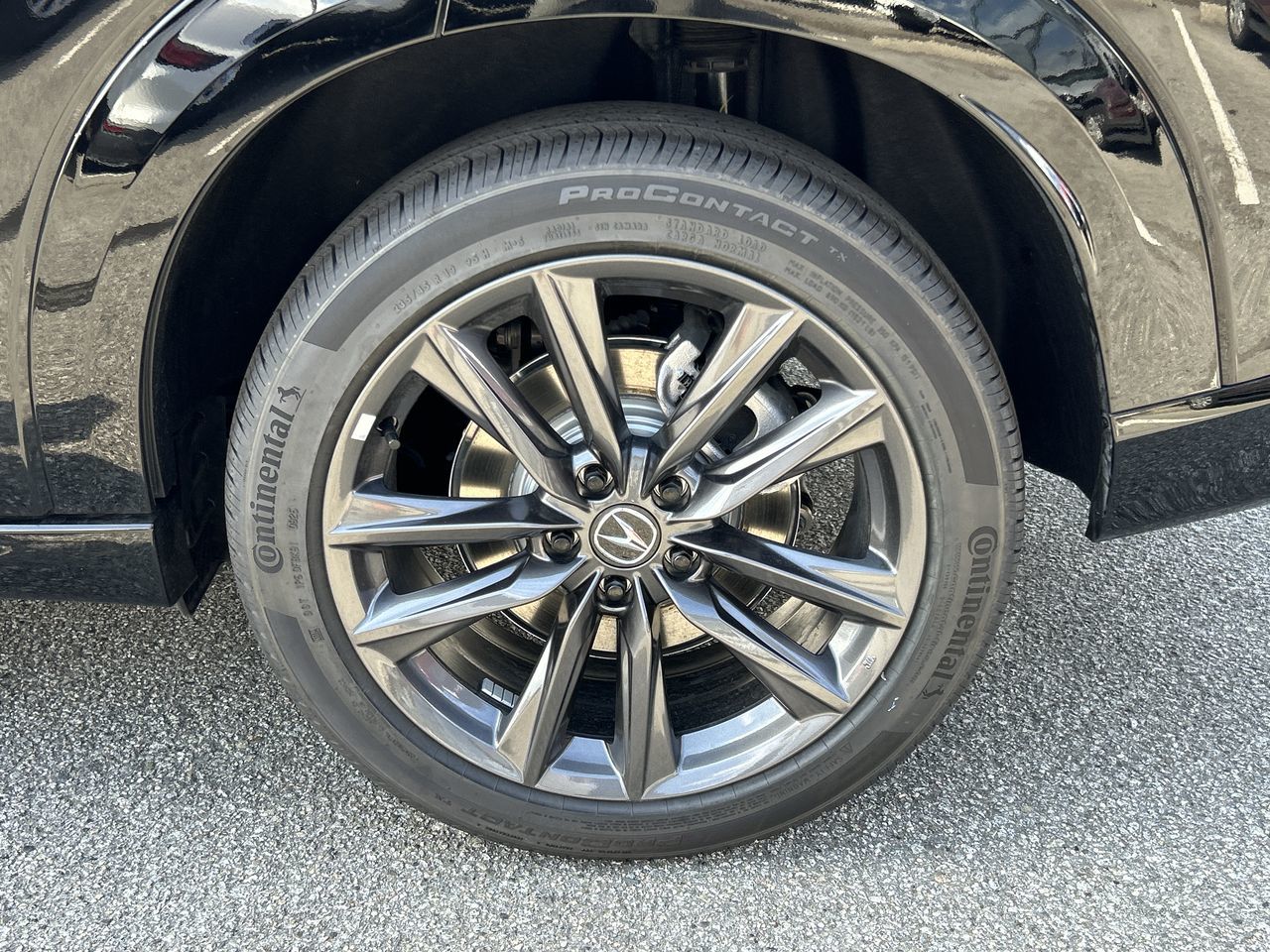 2025 Acura ADX in North Vancouver, British Columbia