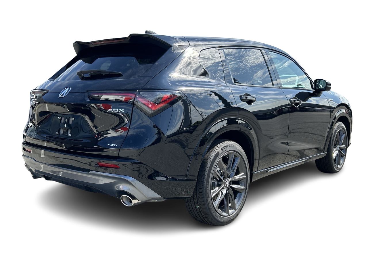 2025 Acura ADX in North Vancouver, British Columbia