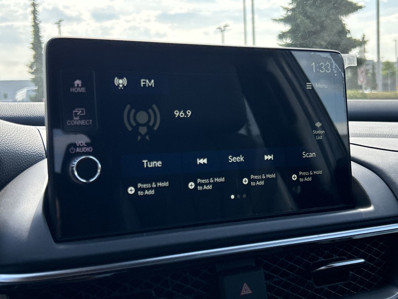2025 Acura ADX in North Vancouver, British Columbia