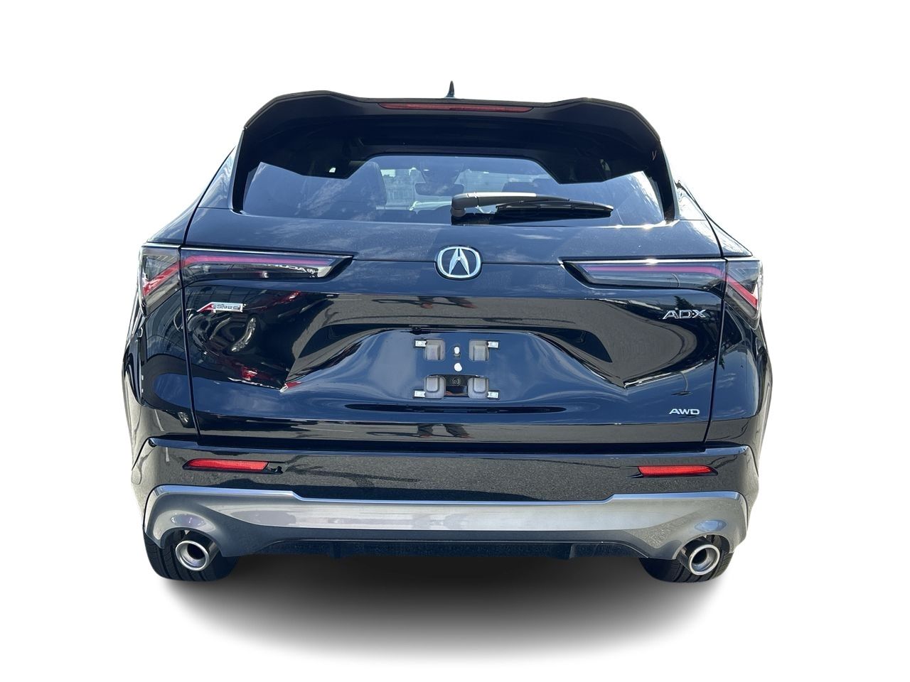 2025 Acura ADX in North Vancouver, British Columbia
