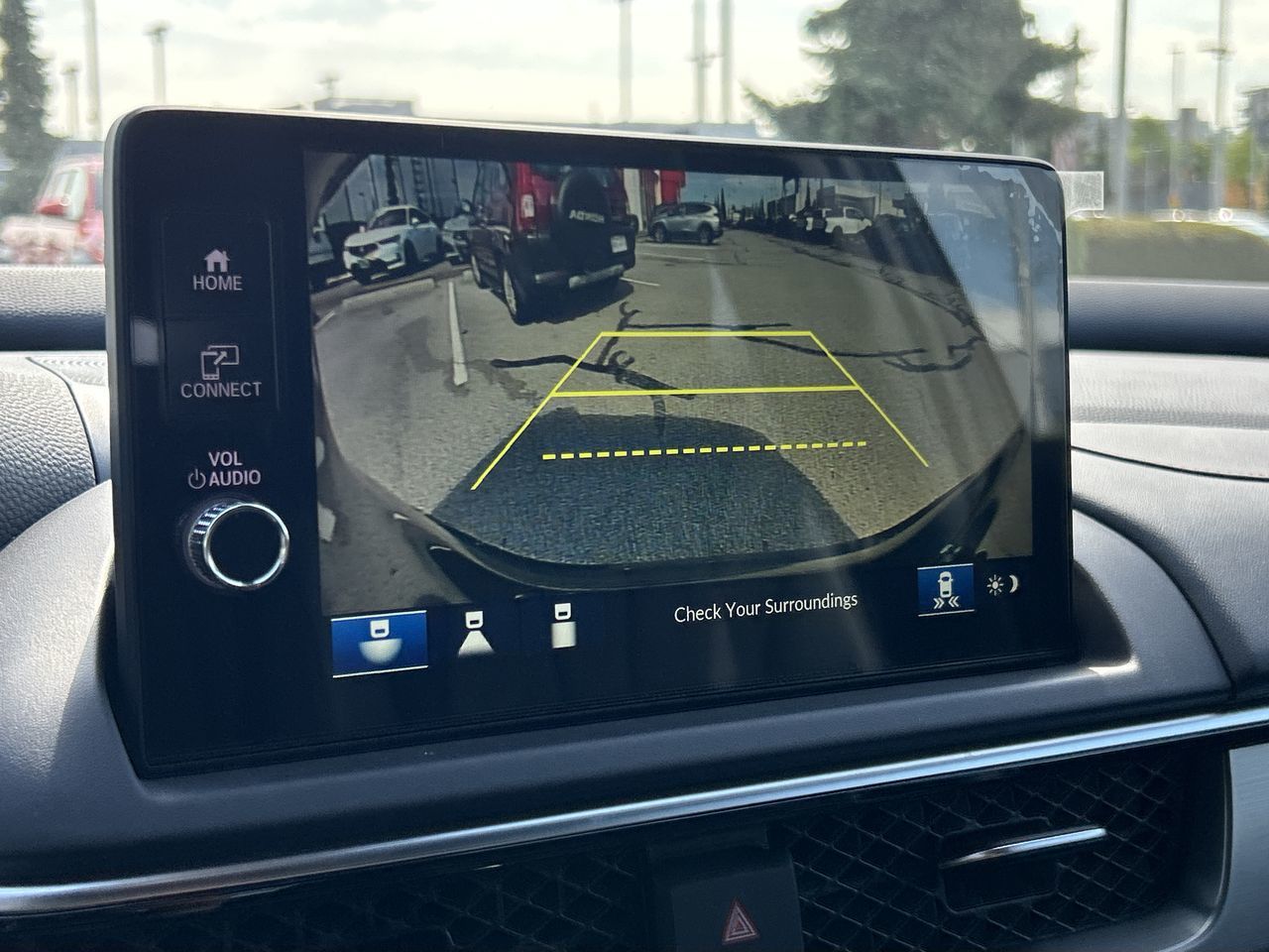 2025 Acura ADX in North Vancouver, British Columbia