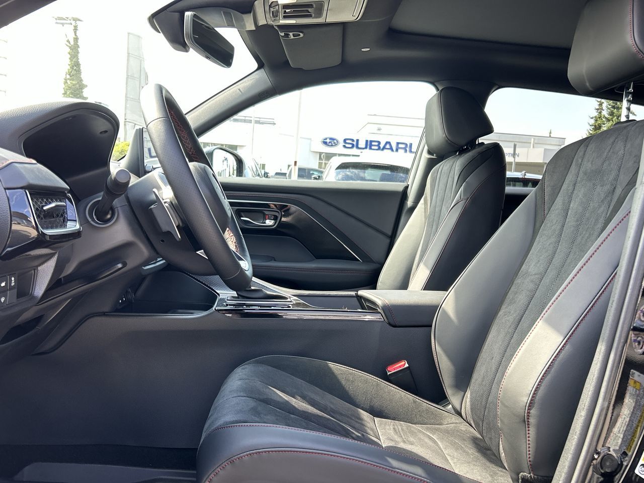 2025 Acura ADX in North Vancouver, British Columbia