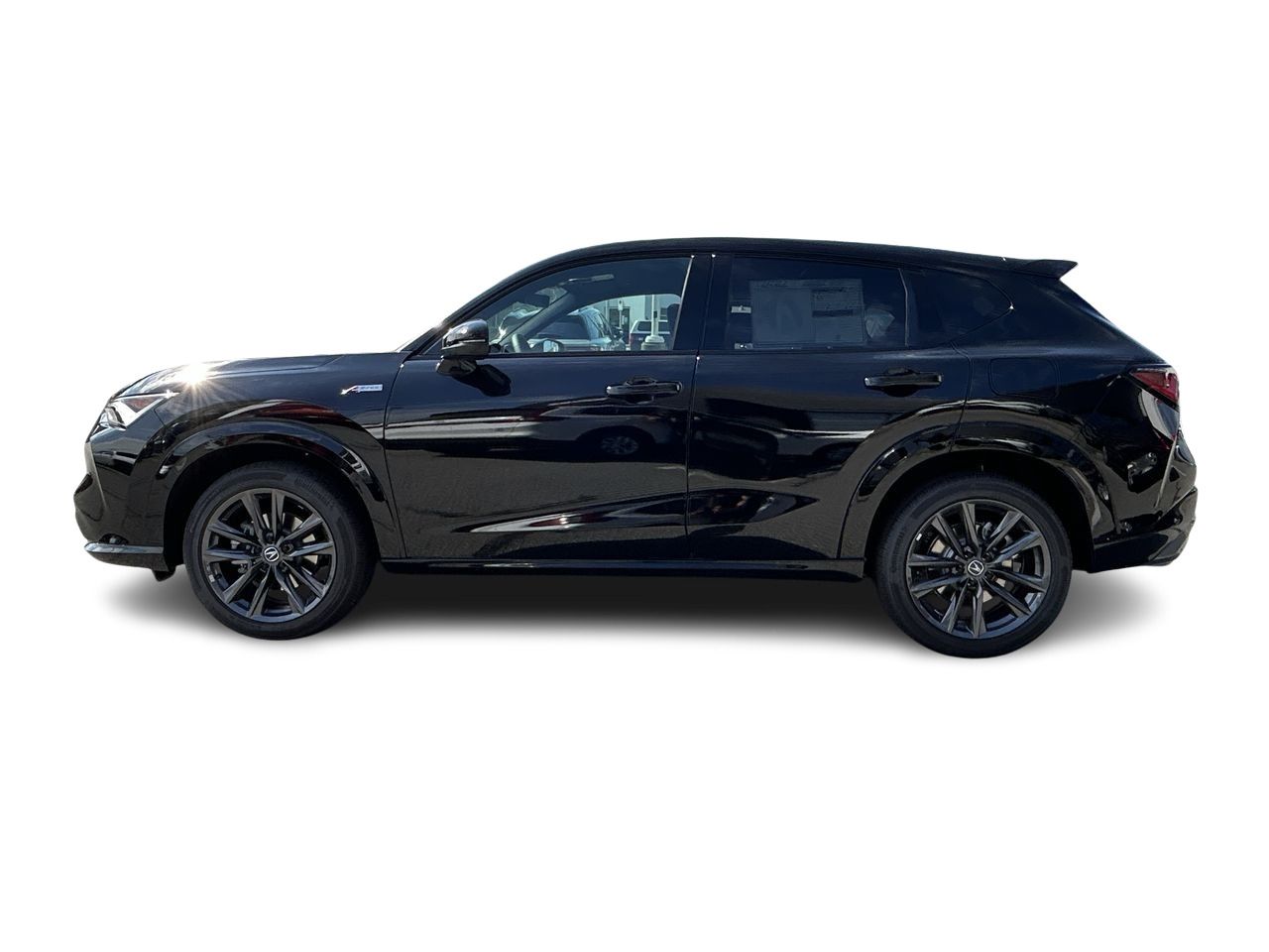 2025 Acura ADX in North Vancouver, British Columbia