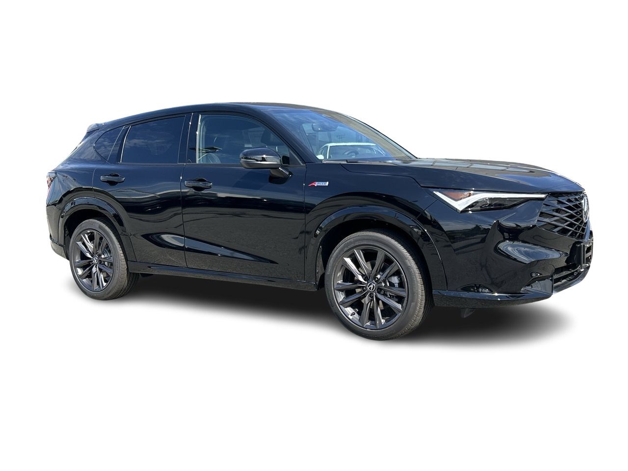 2025 Acura ADX in North Vancouver, British Columbia