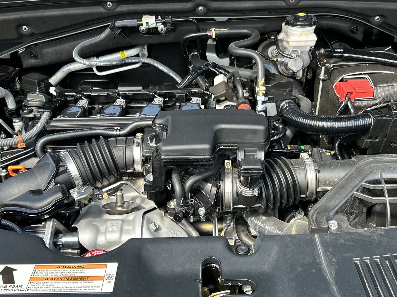 2025 Acura ADX in North Vancouver, British Columbia