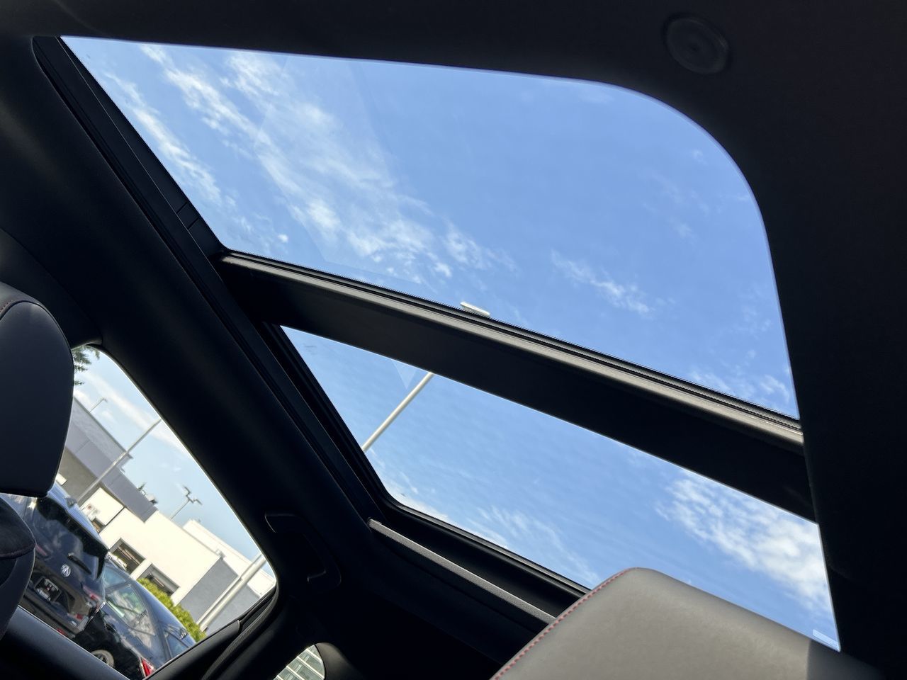 2025 Acura ADX in North Vancouver, British Columbia