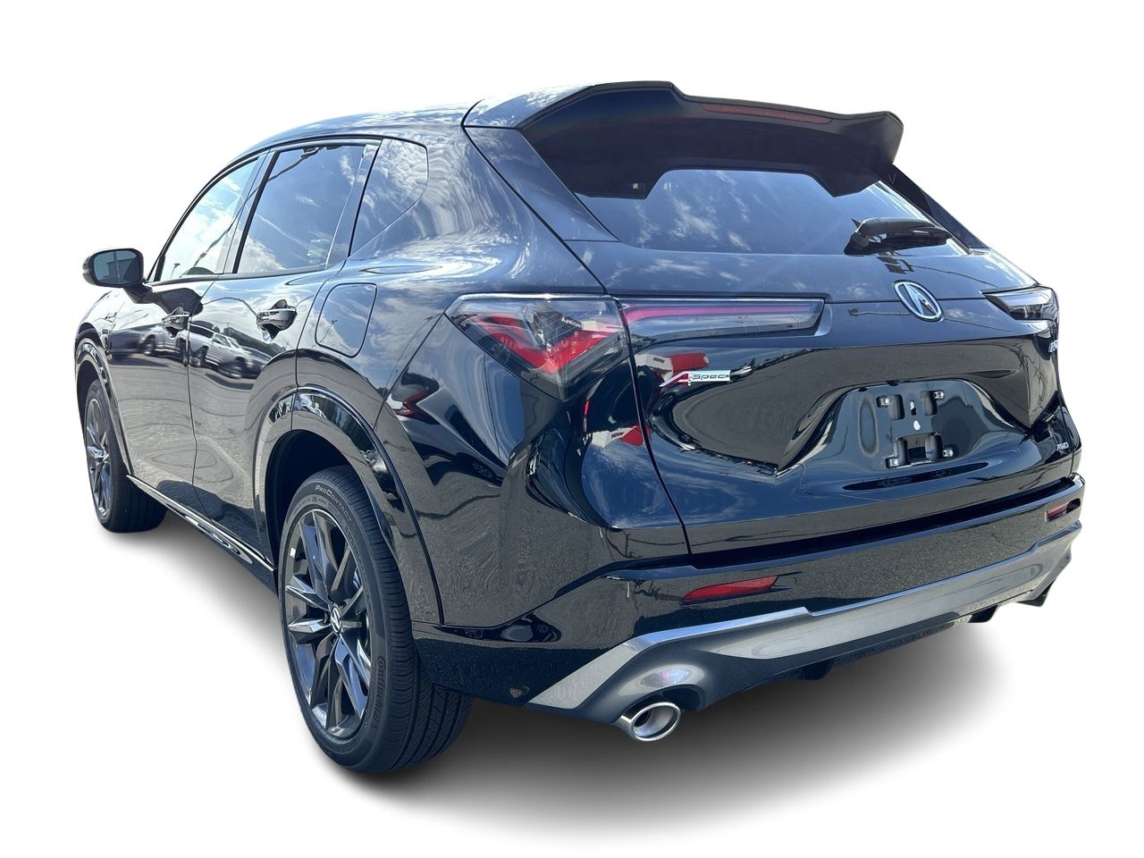 2025 Acura ADX in North Vancouver, British Columbia
