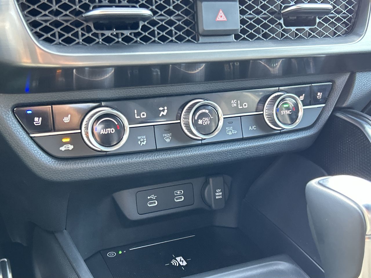 2025 Acura ADX in North Vancouver, British Columbia