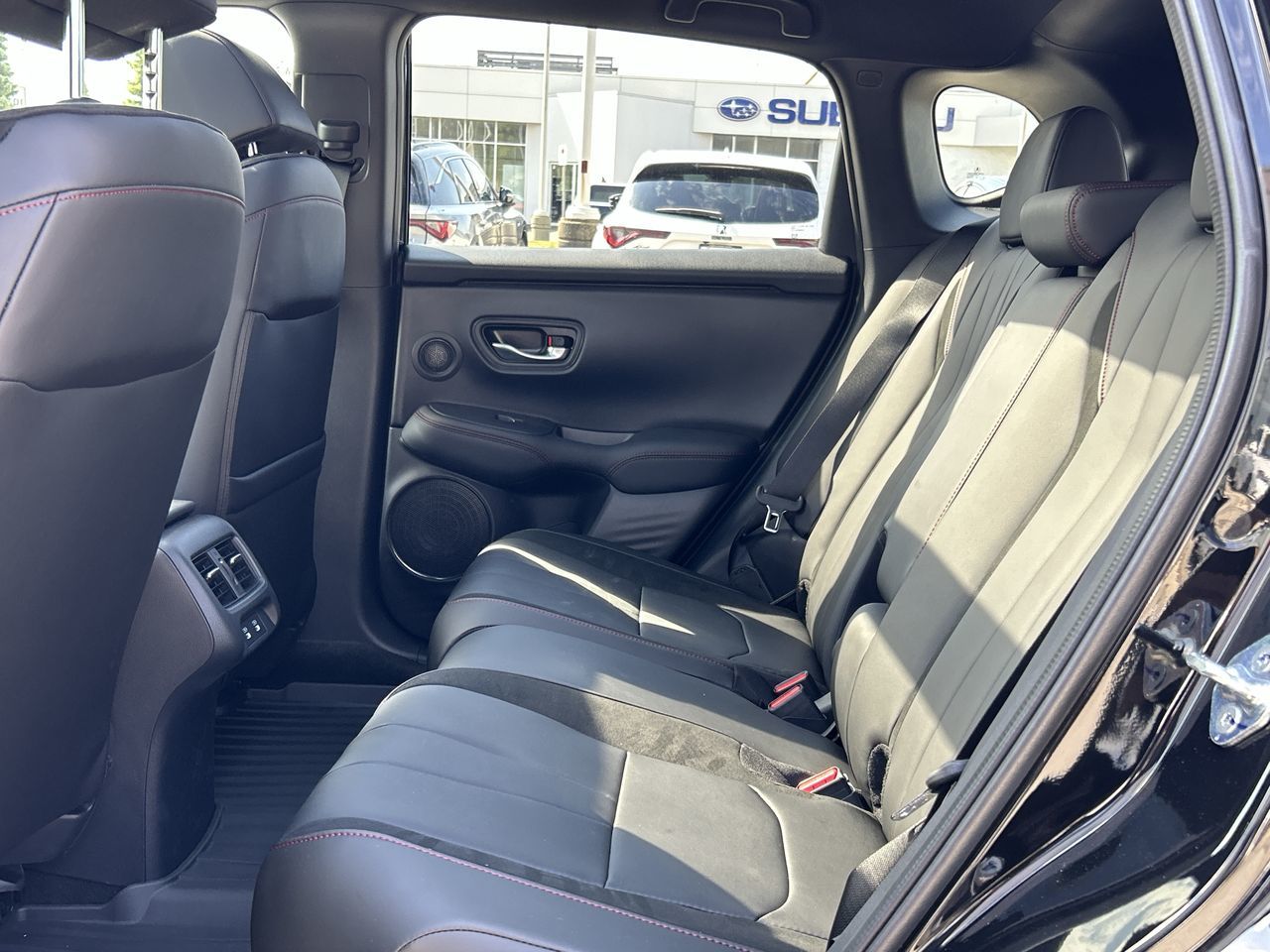 2025 Acura ADX in North Vancouver, British Columbia