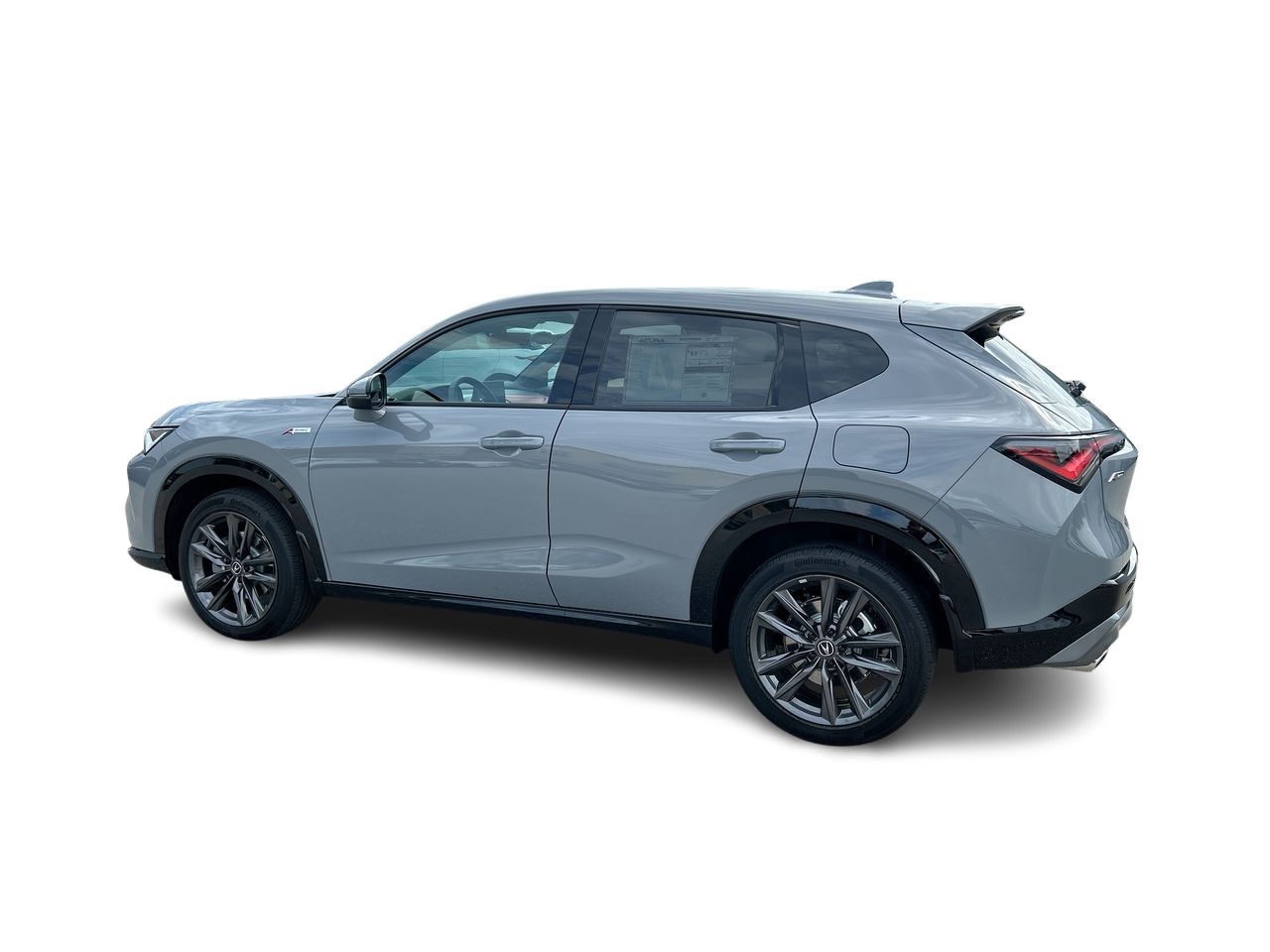 2025 Acura ADX
