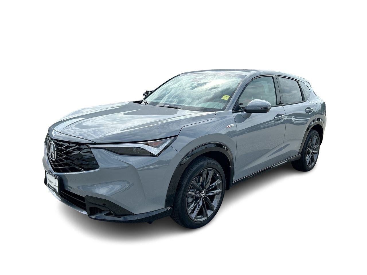 2025 Acura ADX