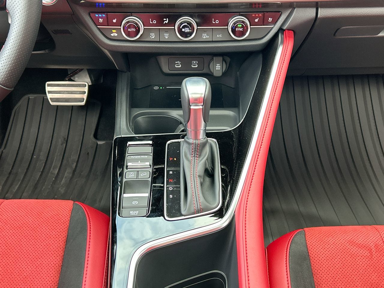 2025 Acura ADX