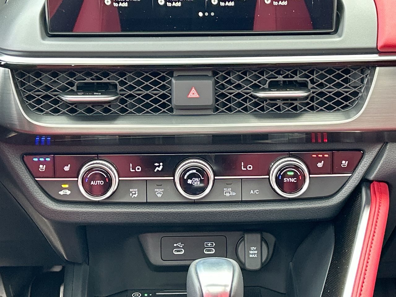 2025 Acura ADX