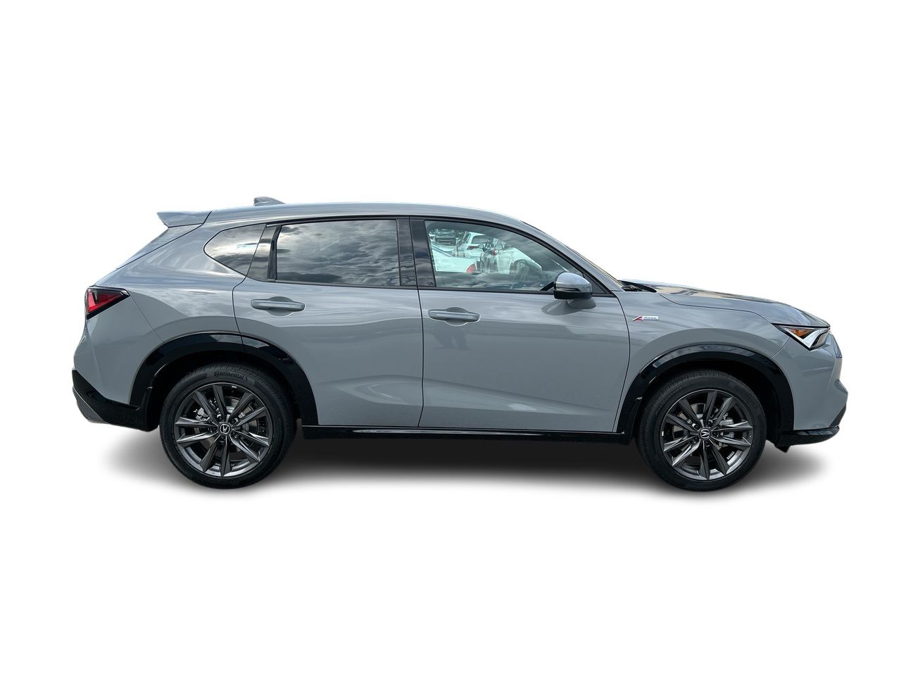 2025 Acura ADX
