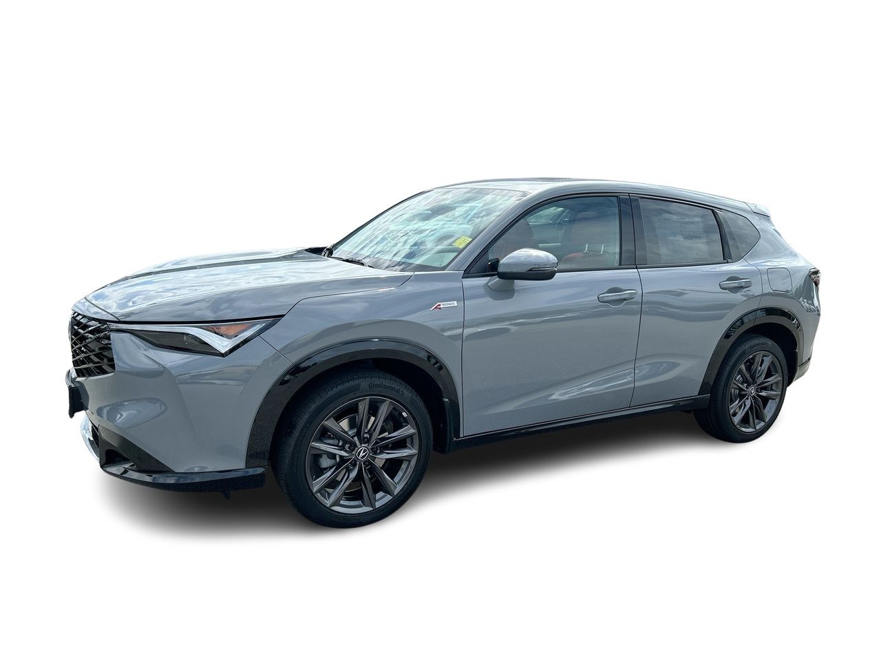 2025 Acura ADX