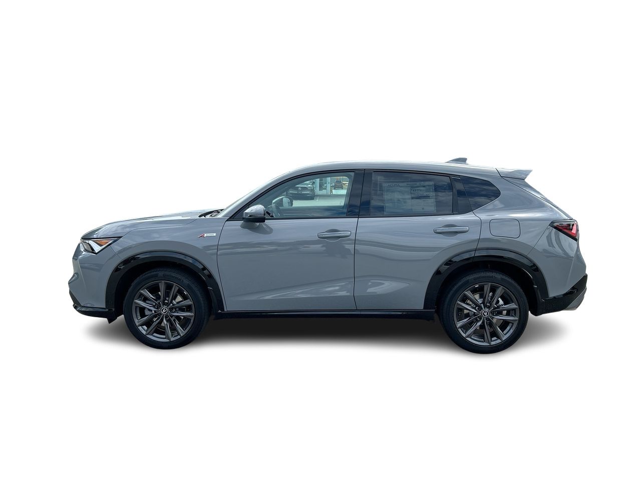 2025 Acura ADX