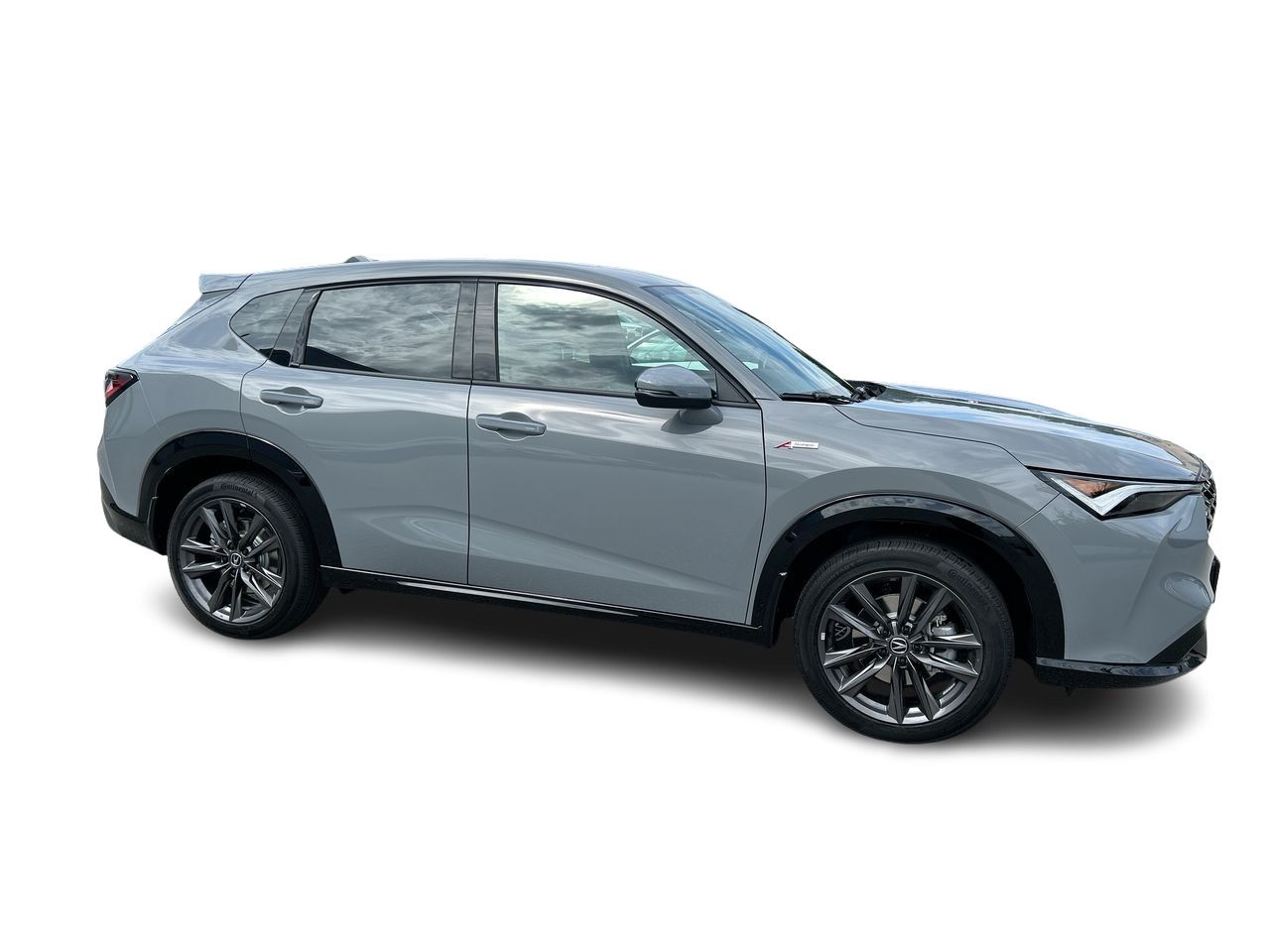 2025 Acura ADX