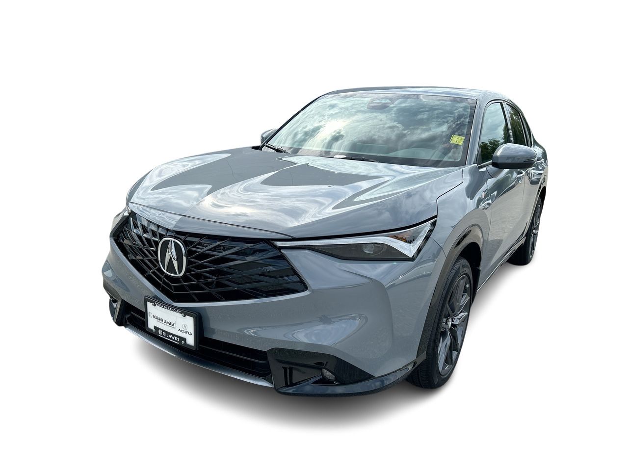 2025 Acura ADX