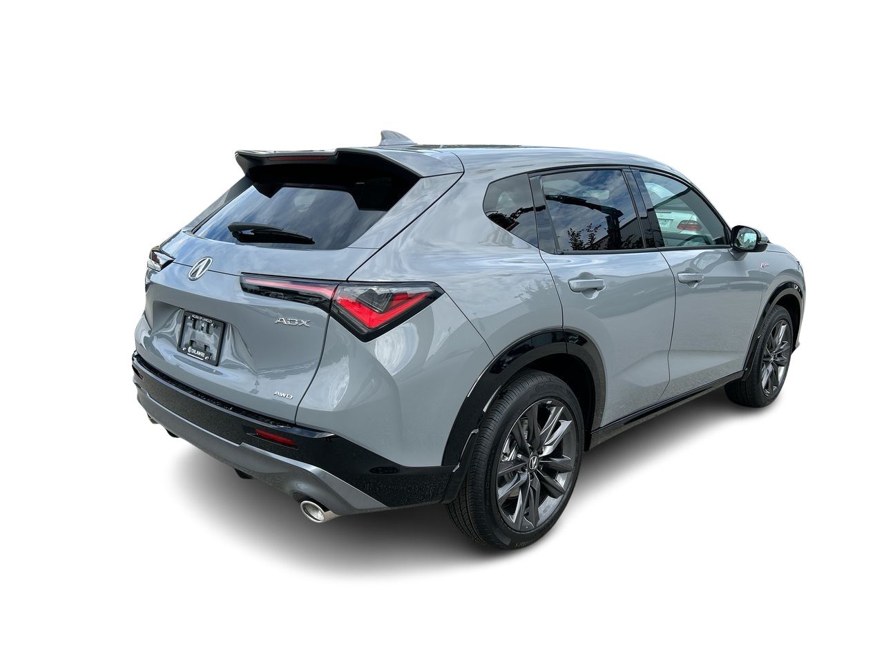 2025 Acura ADX