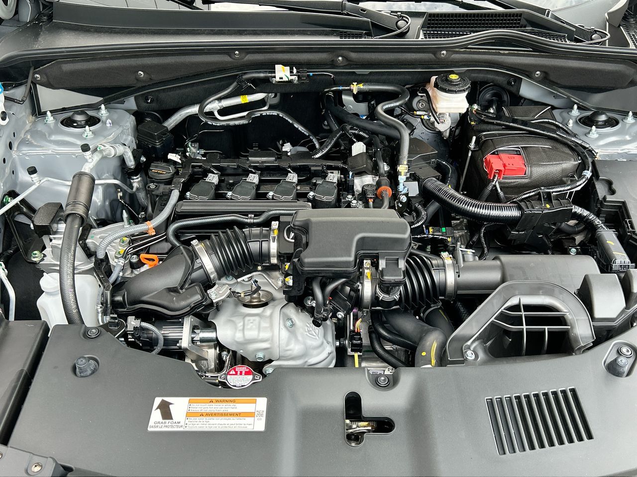 2025 Acura ADX
