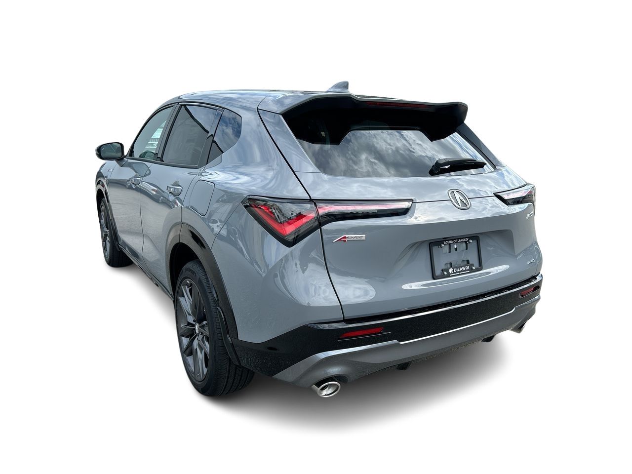 2025 Acura ADX