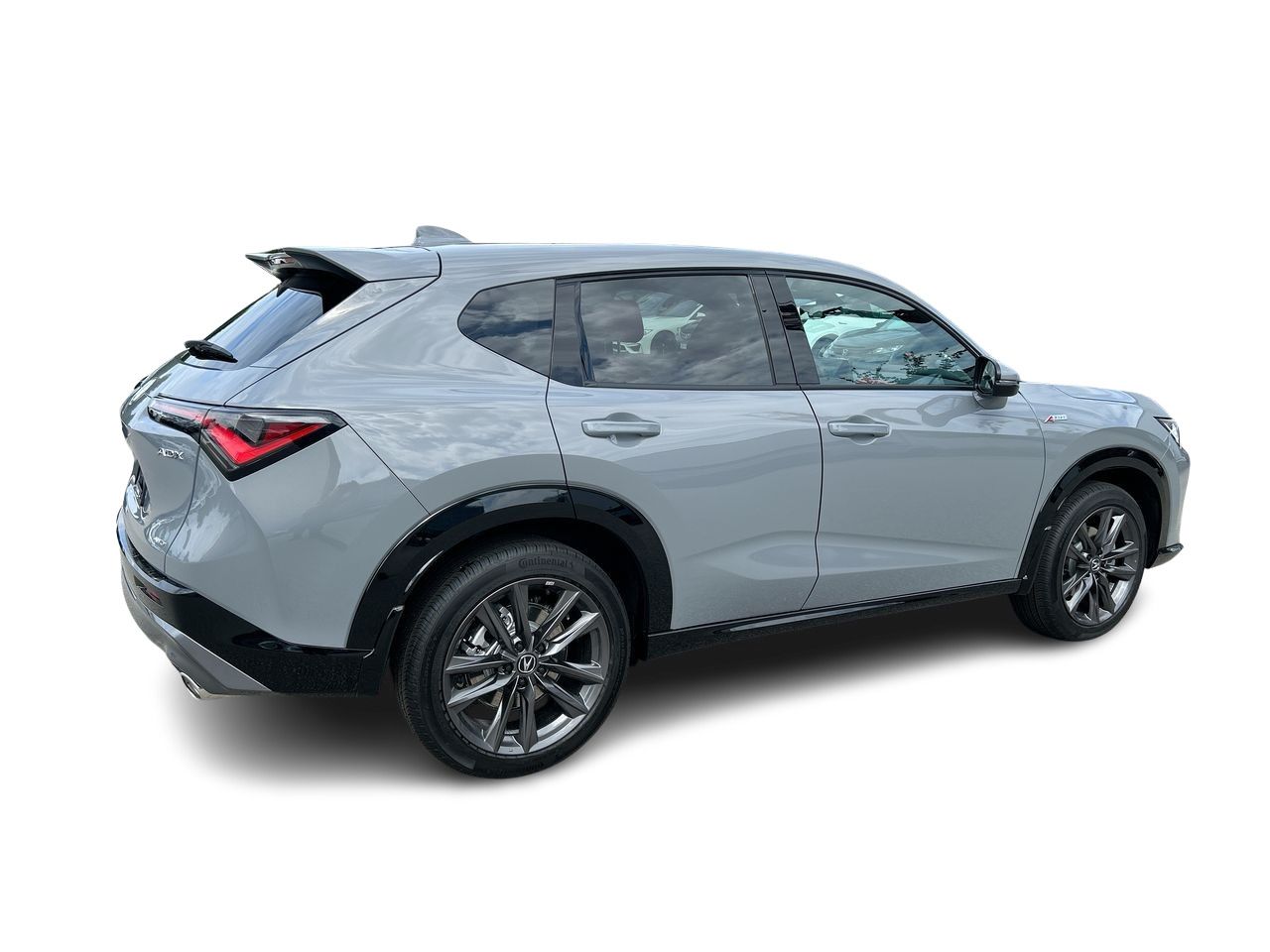 2025 Acura ADX