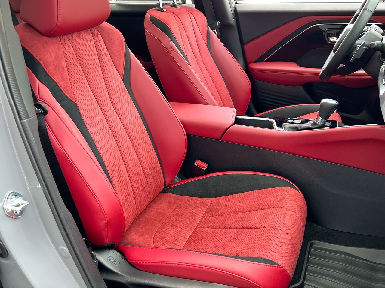 2025 Acura ADX