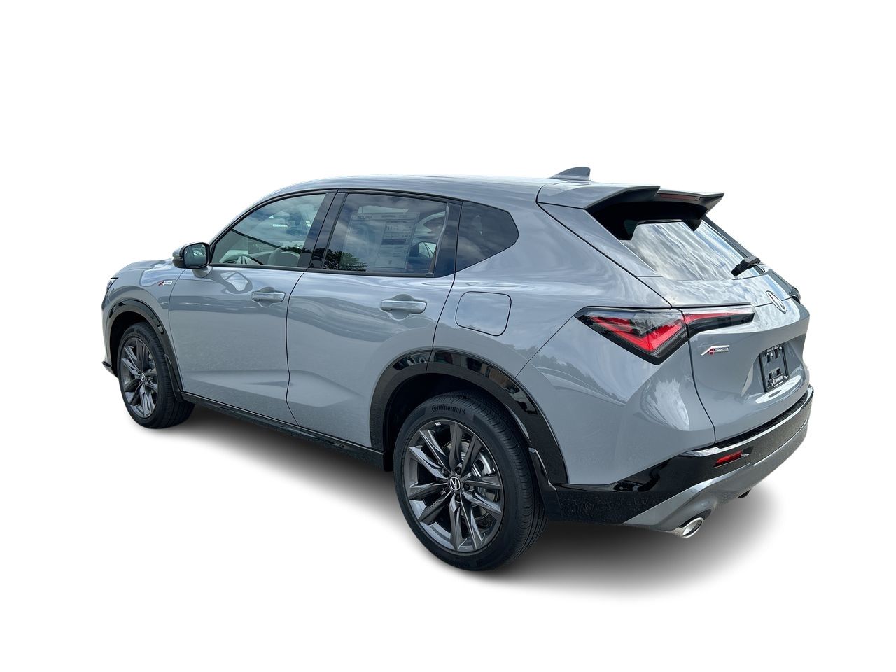 2025 Acura ADX