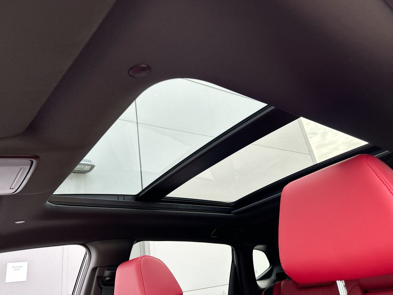 2025 Acura ADX