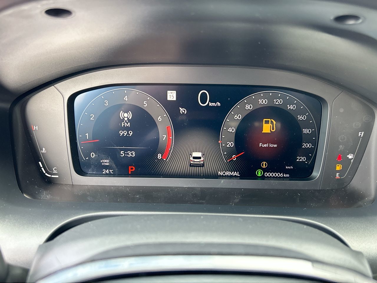 2025 Acura ADX