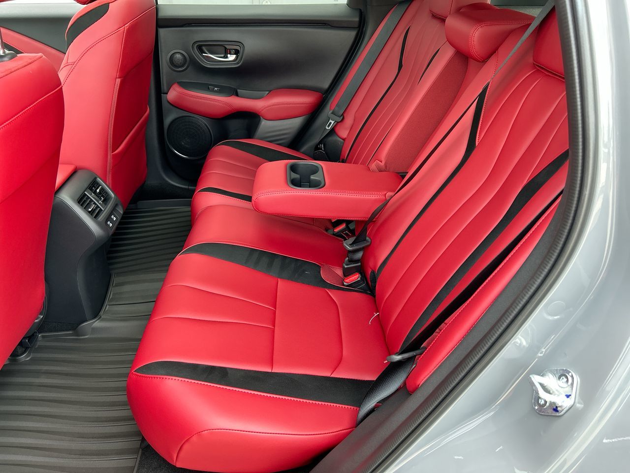 2025 Acura ADX