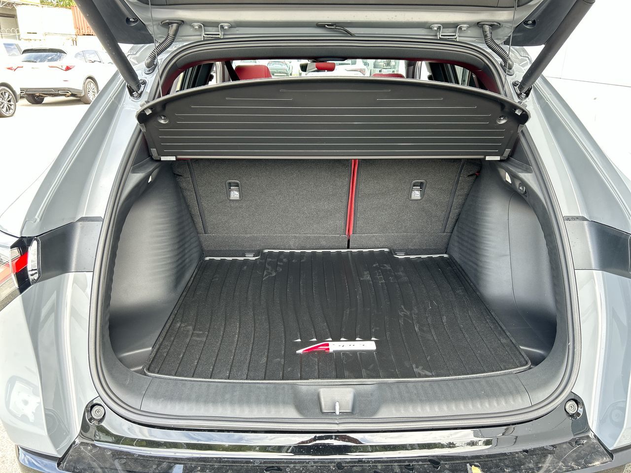 2025 Acura ADX