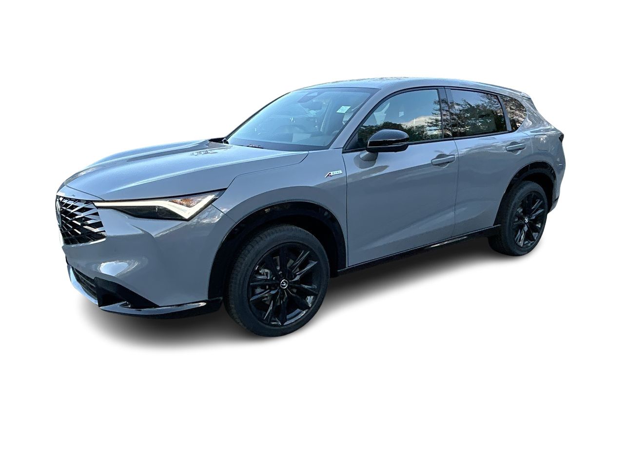 2025 Acura ADX