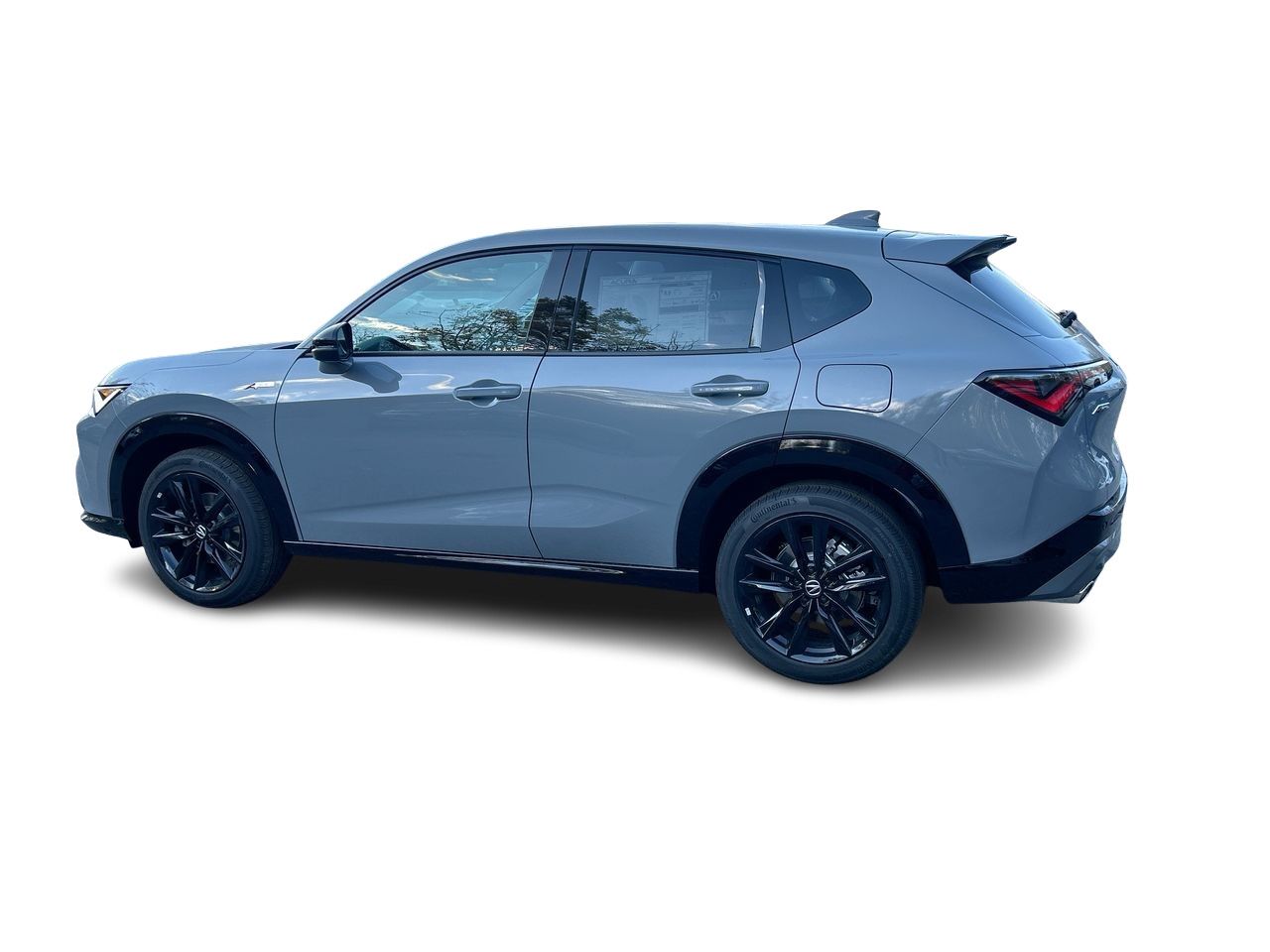2025 Acura ADX