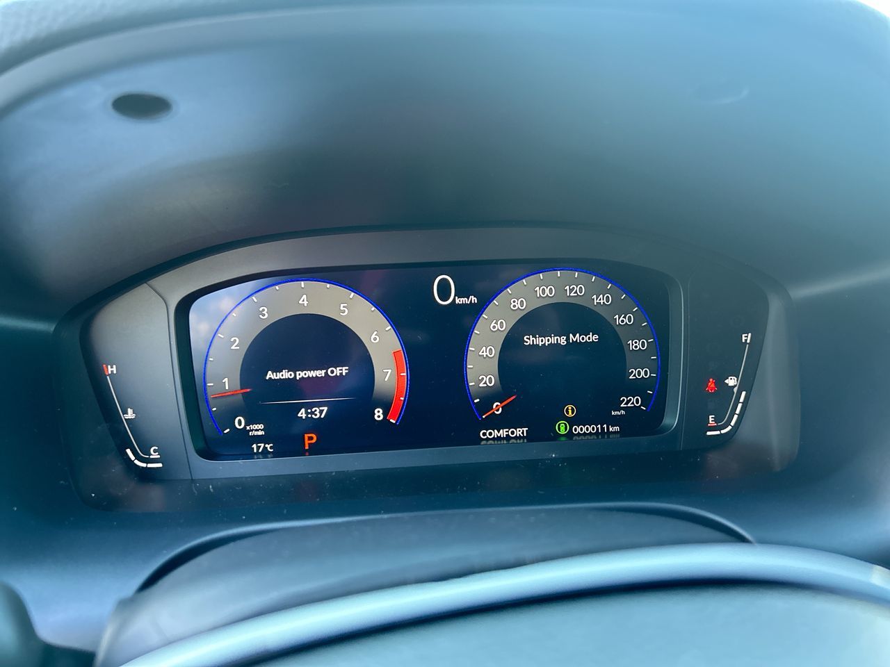 2025 Acura ADX