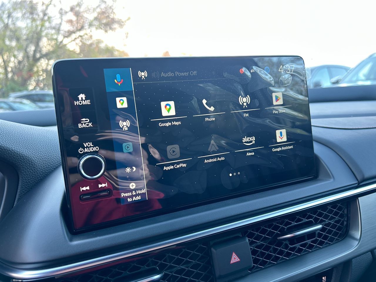 2025 Acura ADX