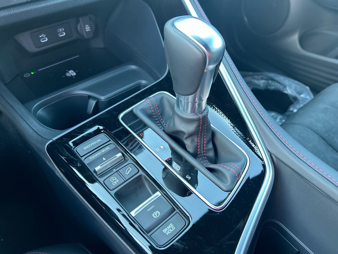 2025 Acura ADX