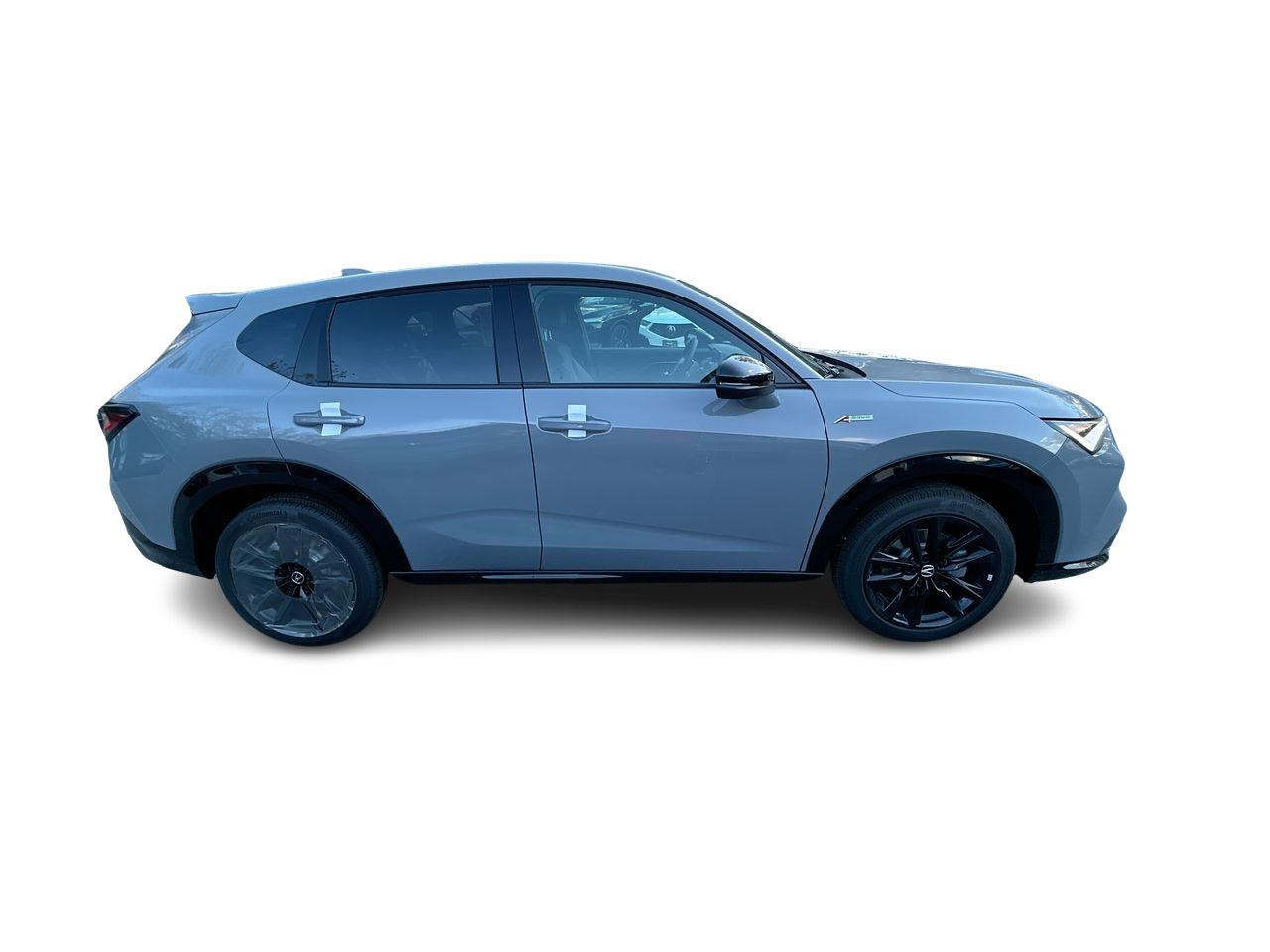 2025 Acura ADX