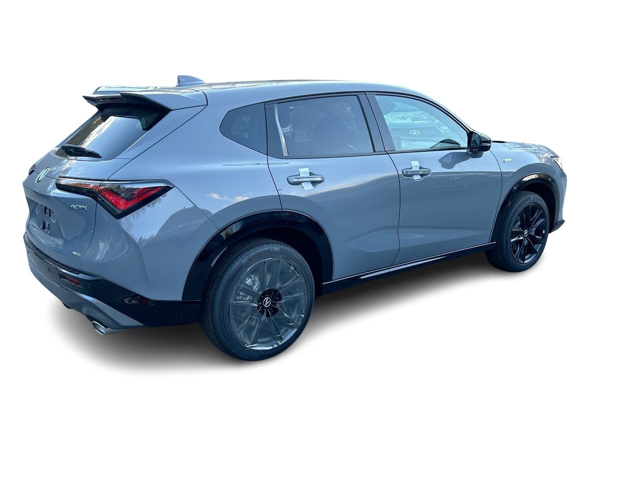 2025 Acura ADX
