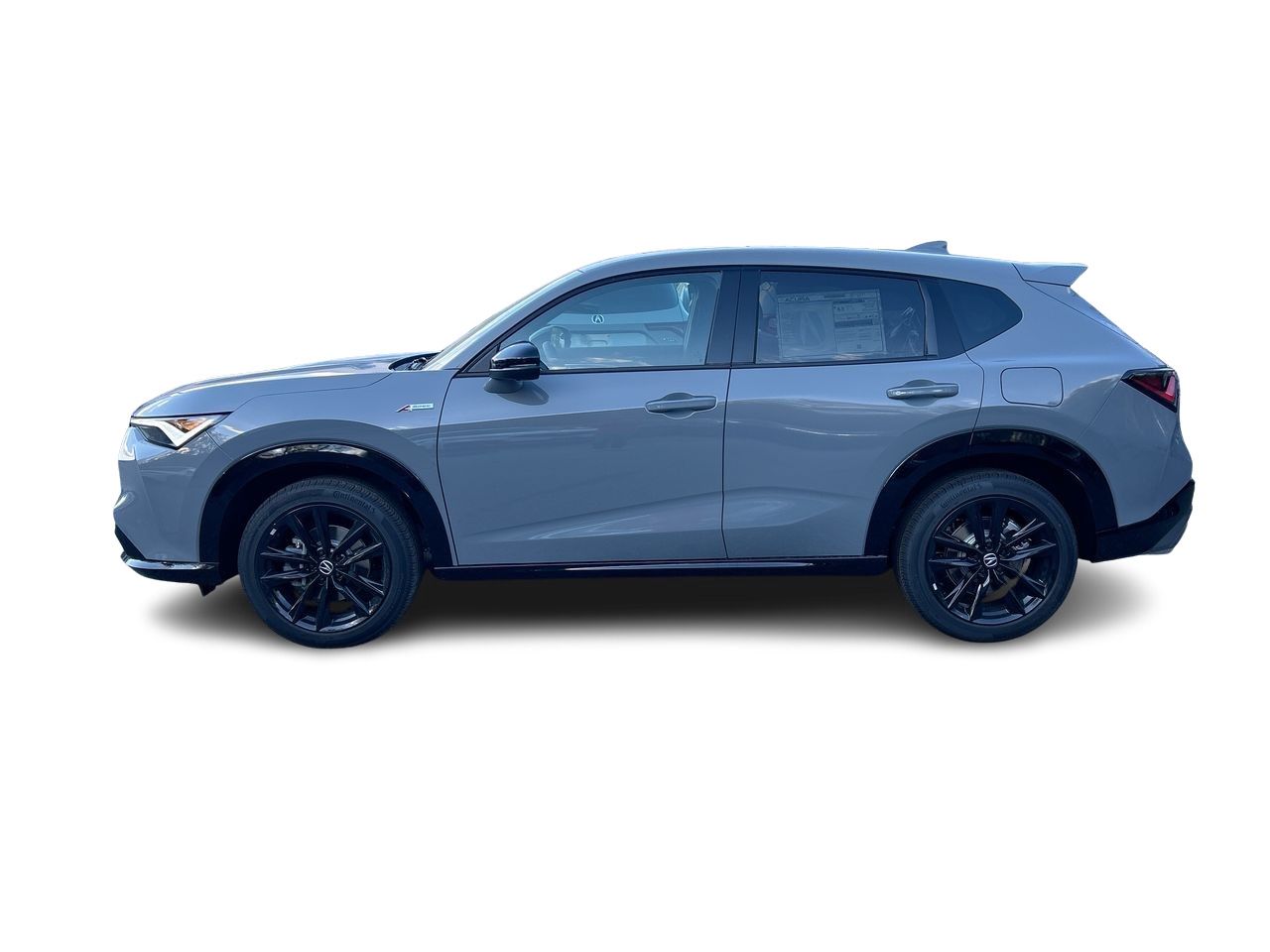 2025 Acura ADX
