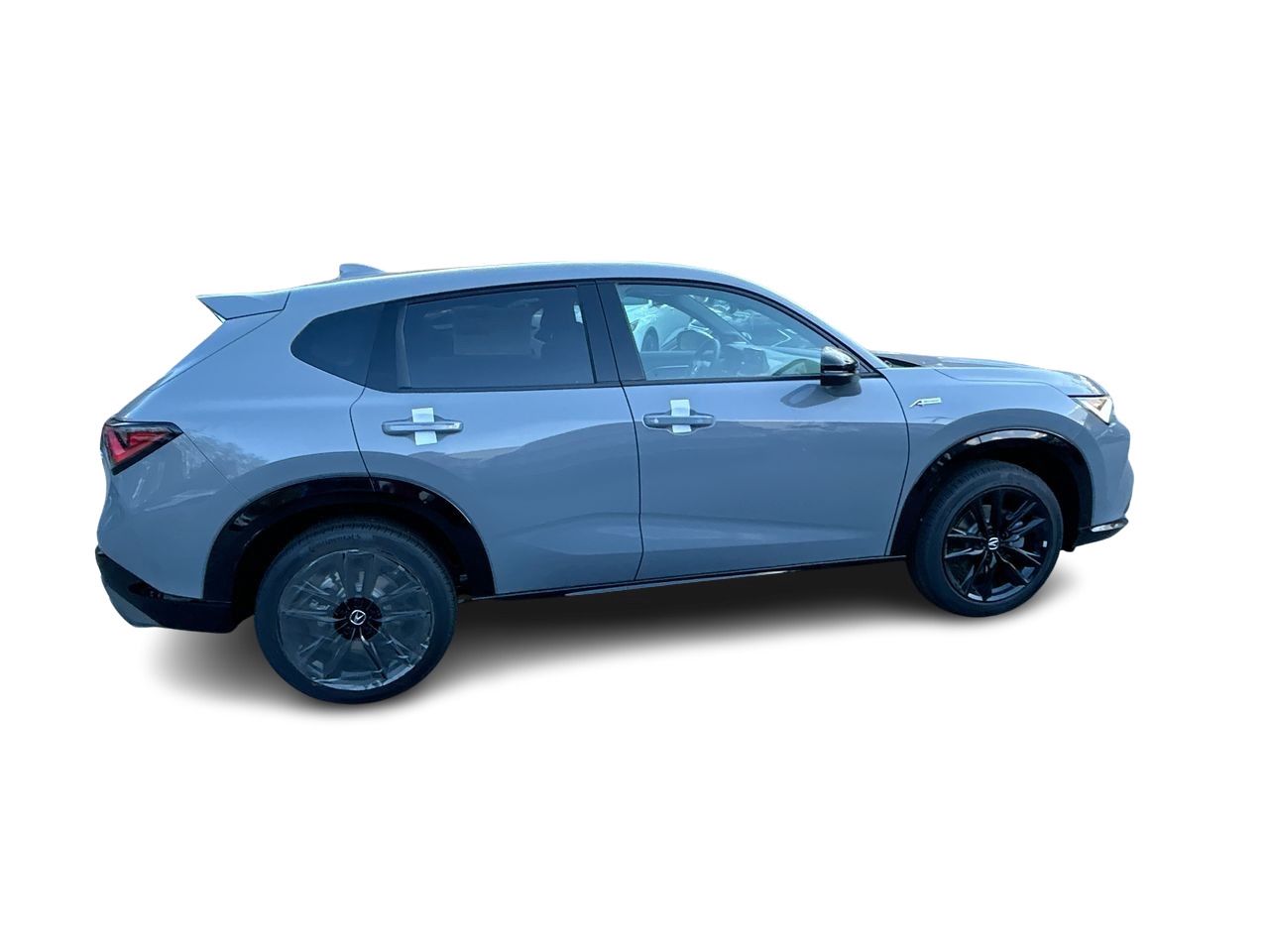 2025 Acura ADX