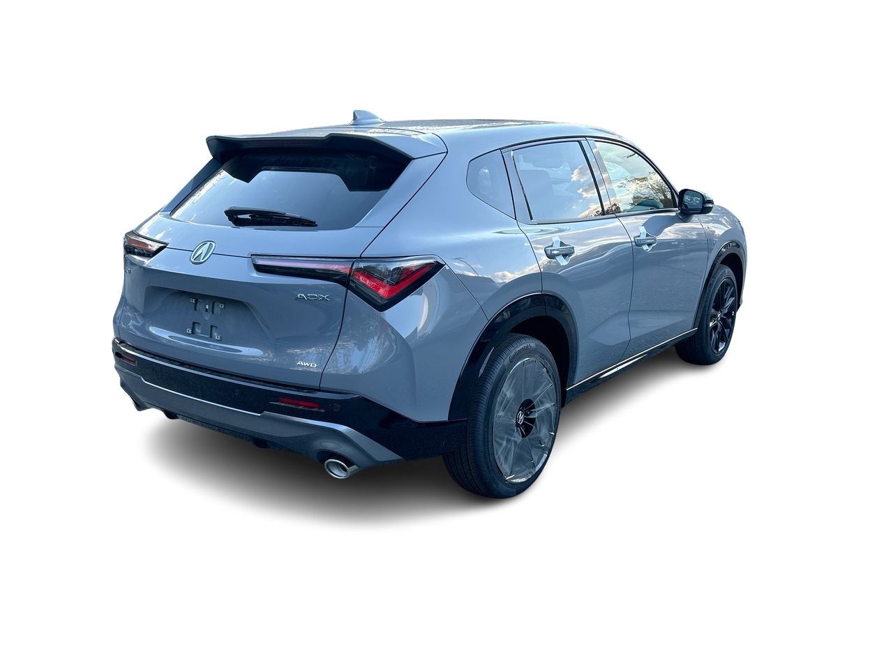 2025 Acura ADX