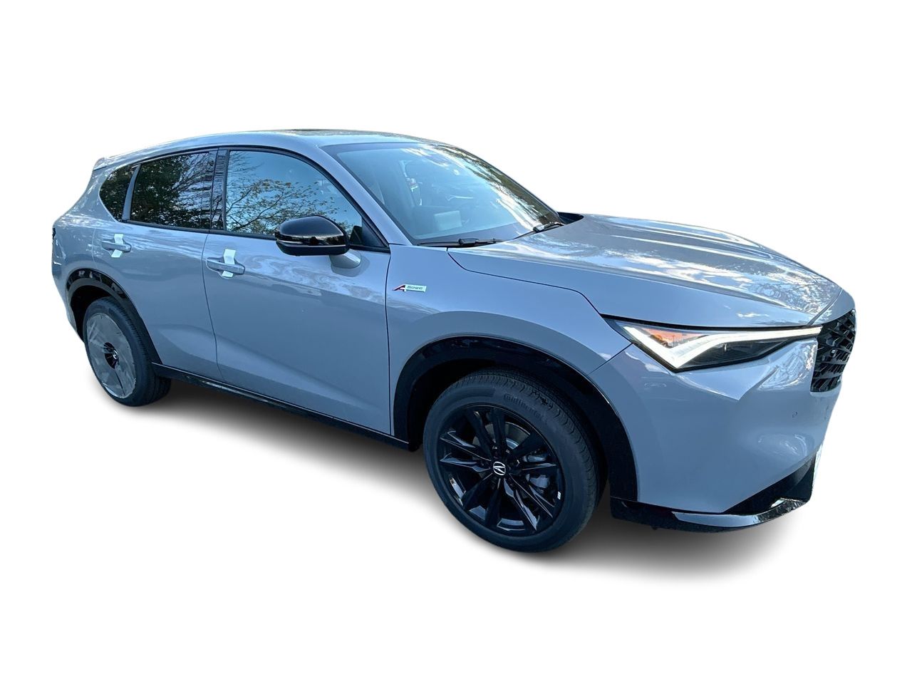 2025 Acura ADX