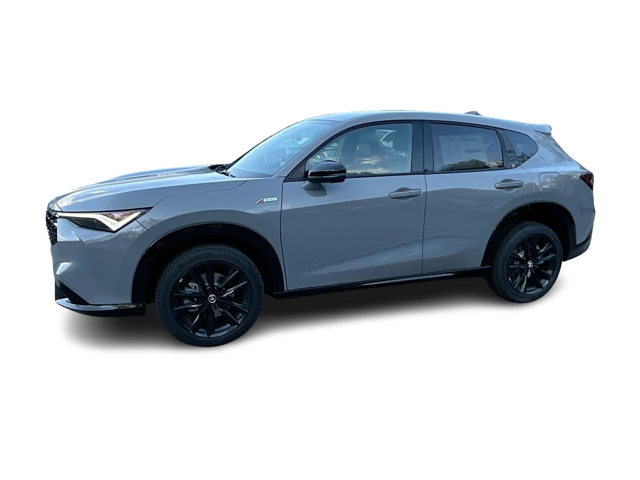 2025 Acura ADX
