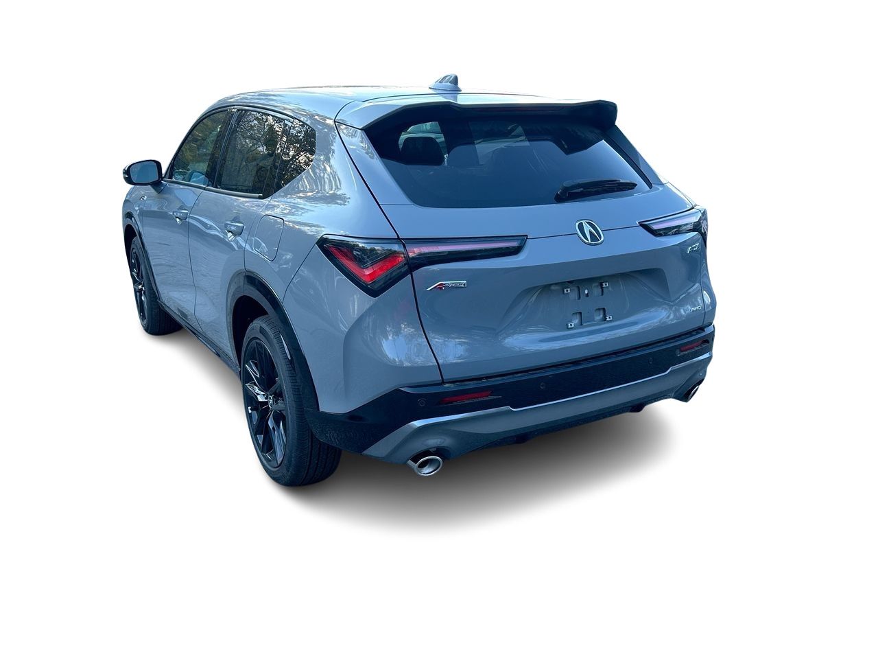 2025 Acura ADX