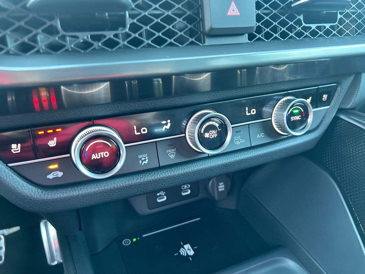 2025 Acura ADX