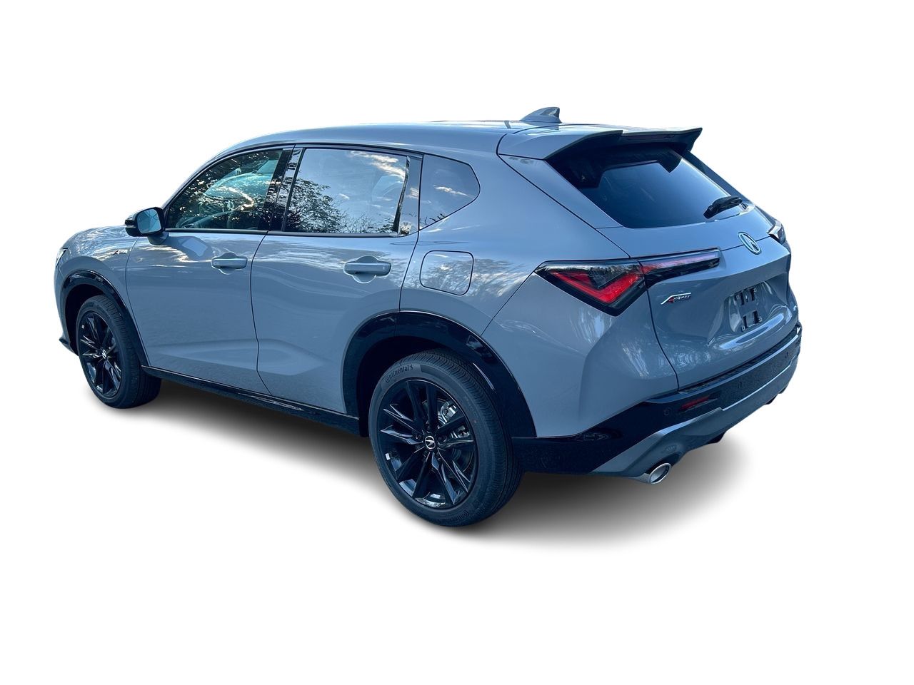 2025 Acura ADX