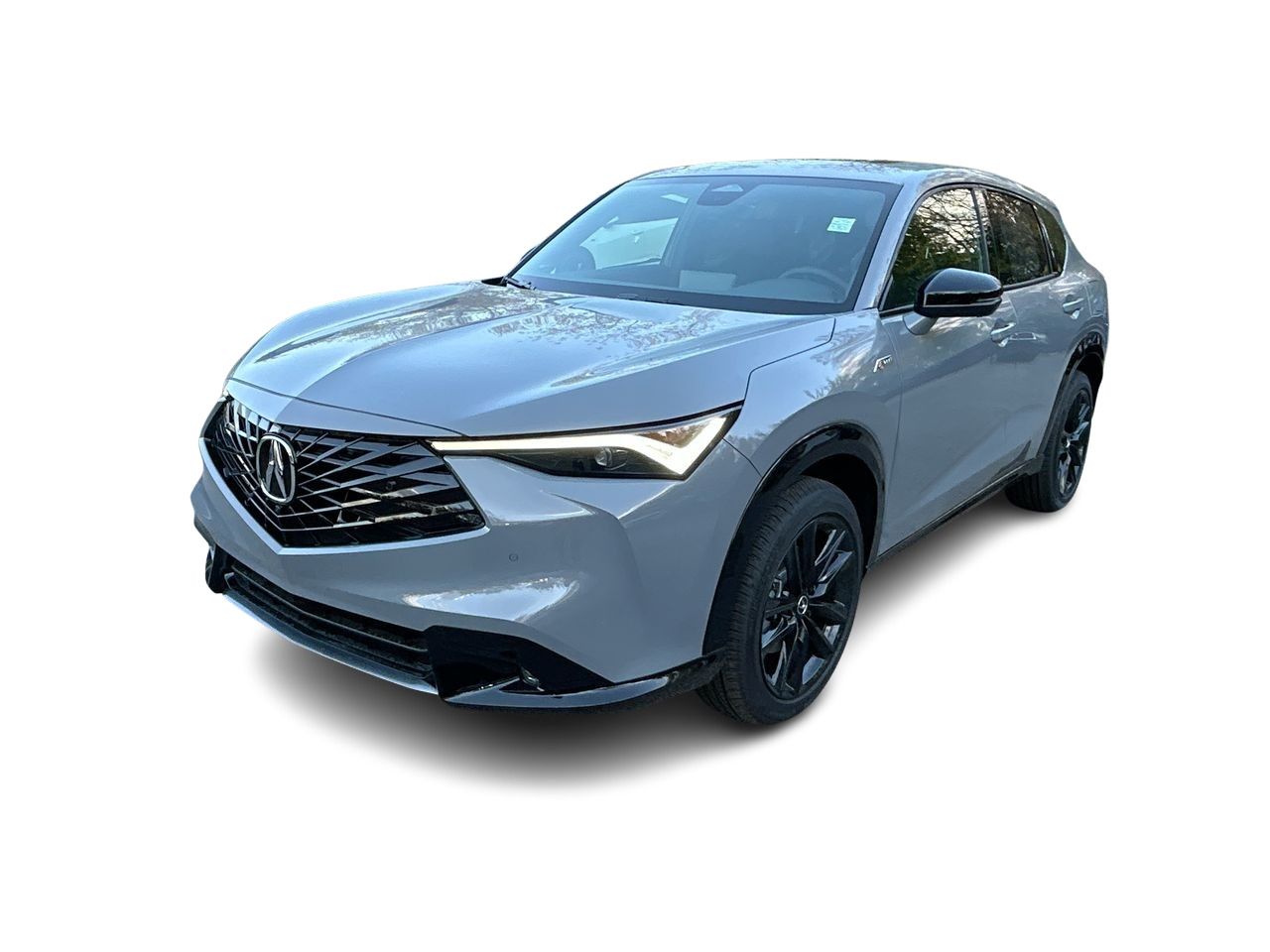 2025 Acura ADX