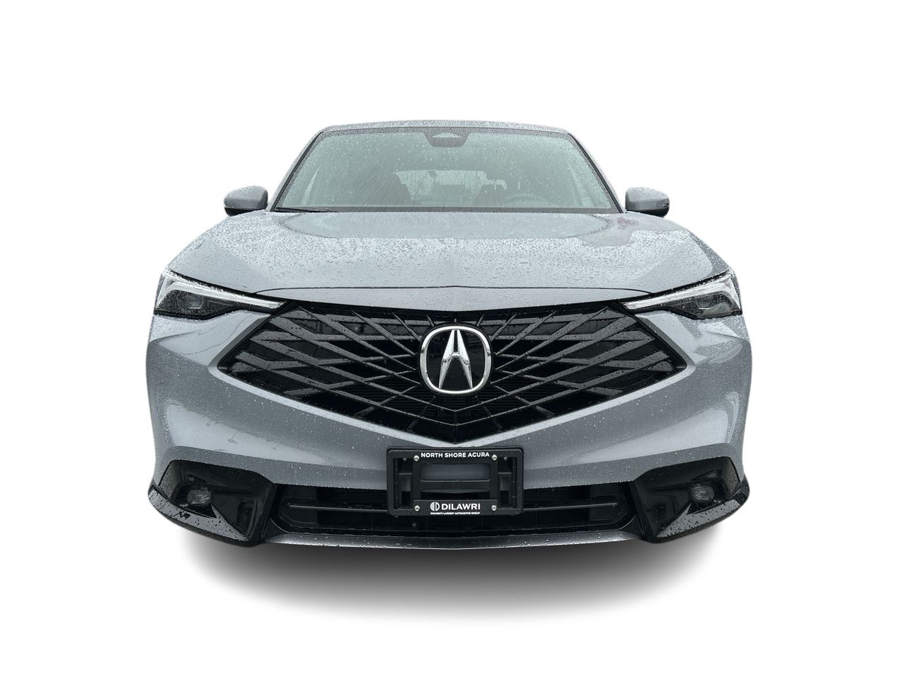 2025 Acura ADX