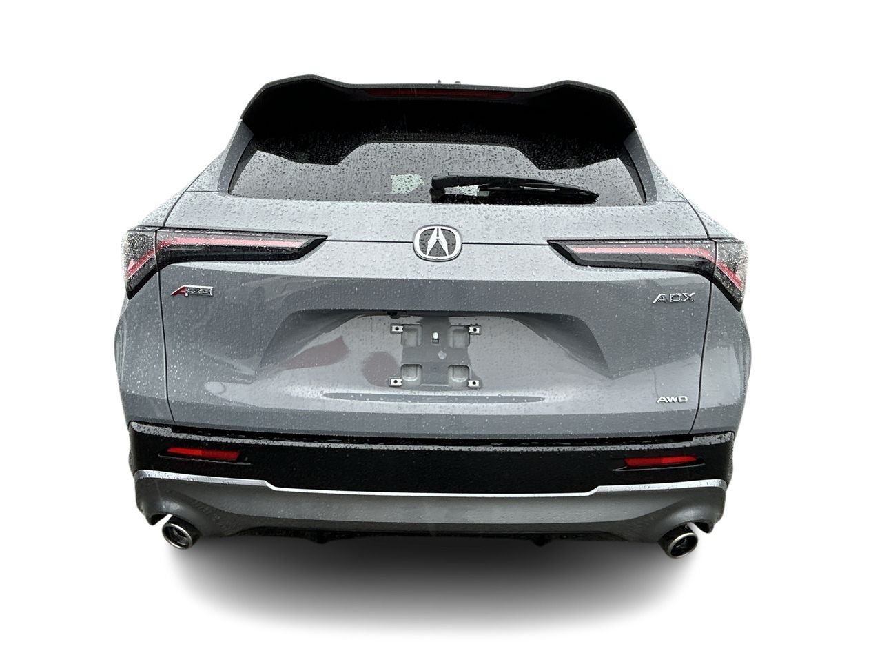 2025 Acura ADX